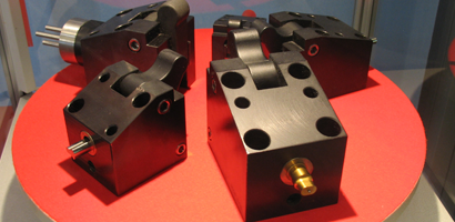 Hydrocam sideshift unit&reg;