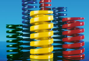 SuperSprings&reg;